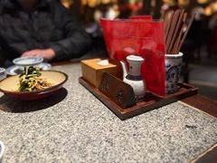 -南京大牌档(济南万象城店)