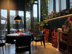 -ZHAO赵·牛扒坊(仁和新城店)