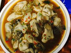 -海小馆海鲜餐厅(茂业百货店)