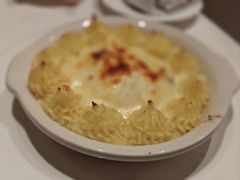 -波特曼西餐厅(南岗店)
