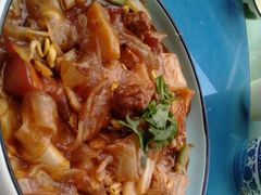 -五台山八大碗·地方风味菜馆(五爷庙店)
