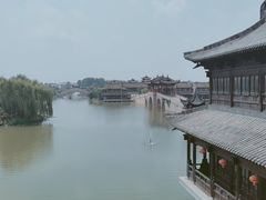 -朱仙镇启封故园景区