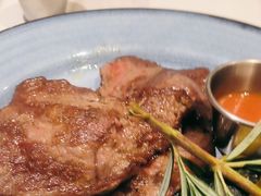 -卡朋西餐(铂顿城店)