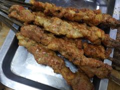 -清之口·东乡鸡自助饺子(经二路店)