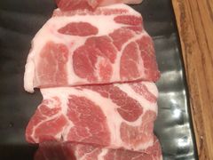 -千寻烧肉(政务区店)