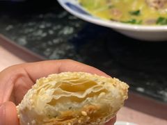 -无锡新湖铂尔曼大酒店·悦轩中餐厅
