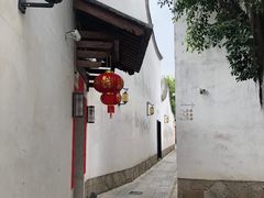 -三坊七巷历史文化街区