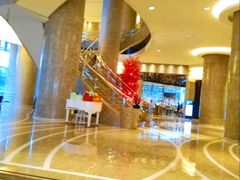 -上海凯宾斯基大酒店
