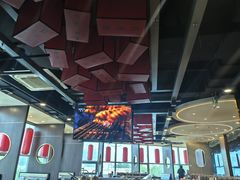 -前门·鲜肉火锅(长风店)