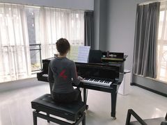 -Melody Mentor音乐私教馆(朝外·悠唐店)