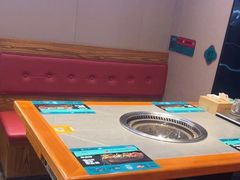 -灶座小锅烀饼·铁锅炖(道里店)