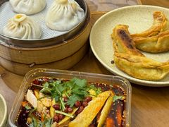 -李记清真馆(打钉巷店)