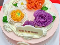 -36cake生日蛋糕(福田店)