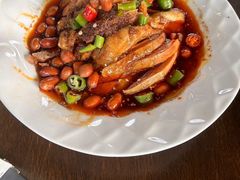 -郭鸡肉·非遗餐厅(安仁古镇店)