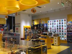 -大族广场Mall&More