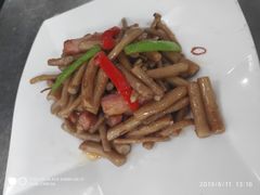 -小城故事·地道宁波味(月湖盛园店)