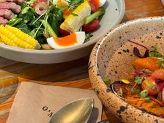 -O'mills Sourdough Bakery&Bistro(永嘉路店)