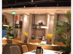 大堂-望湘园·湖南菜(宏伊店)