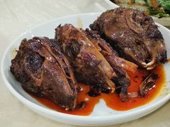麻辣兔头-东吴霸王兔(松青路店)