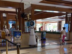-三亚亚龙湾天域度假酒店