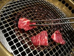 -谷牛和牛烤肉(漕河泾印象城店)