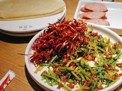 -榆林镇筋饼(知春路店)