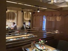 -虹料理·日料放题(悠方店)