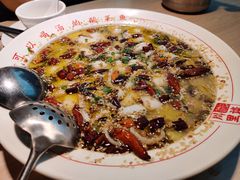 -川里谈·川味小馆(北京路店)