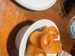 -蝴蝶里·粤菜·点心(龙湖杭州金沙天街店)