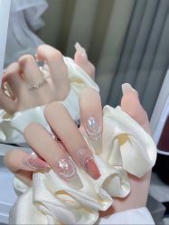 -M·X Nail日式美甲美睫