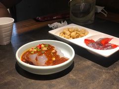 -辣尚瘾·烤鱼·新川菜(交大直营店)
