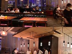 -Mercato莫卡多露台餐厅与酒吧(K11店)
