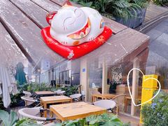 -鹅喜粤·广州味·点心·烧鹅(长隆店)