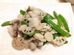 -广东胜利宾馆西关粤中餐厅
