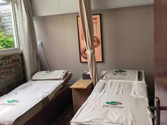 -颐润堂专业养生(五道口华清商务会馆店)