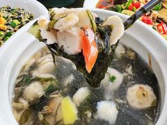 -40号厦门海鲜大排档(中山路店)