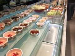 -凡塔斯牛排自助餐厅(广东佛山三水万达店)