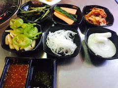 -杀猪天·韩国烤肉(总店)
