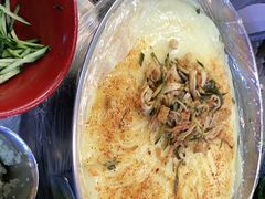 -安徽阜阳卷馍(西单店)