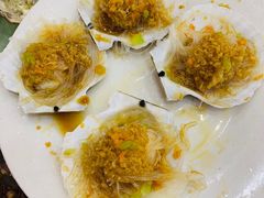 -常家活海鲜小吃(仅一家无分店)