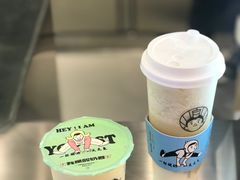 -我是酸奶君(壹方城店)