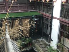 -留芳·文旅古月楼(老街店)