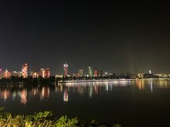 -万绿园