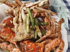 -钱大妈海鲜饭店(保利林语店)