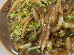 -如意香辣鸡架(总店)