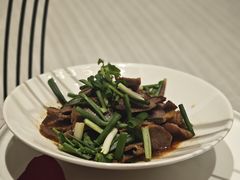 -囍榷·鲜美常州菜(恐龙园店)