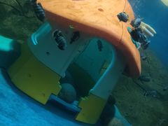 -梦幻海洋王国(吾悦广场张家港店)