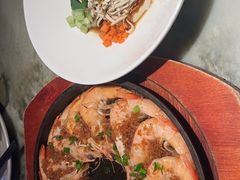 -老淮安·淮安菜(涟水店)