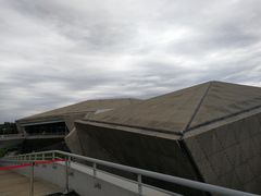 -北京周口店北京人遗址博物馆