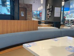 大堂-达美乐比萨(岁宝民治1881店)